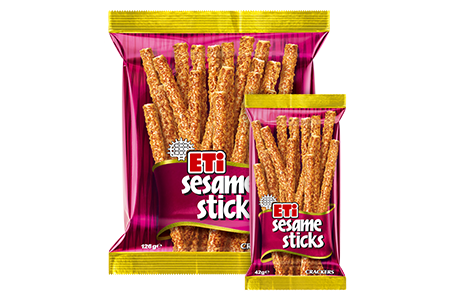 Eti Sesame Sticks