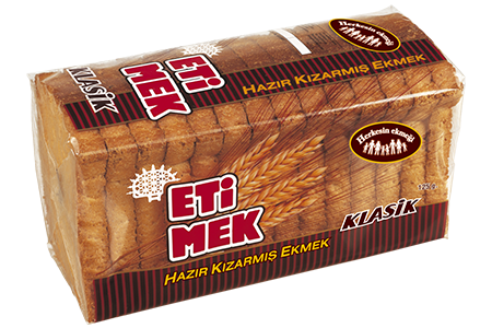 ETi Etimek Clasic Bread