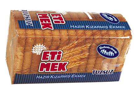 ETi Etimek Salt Free Bread