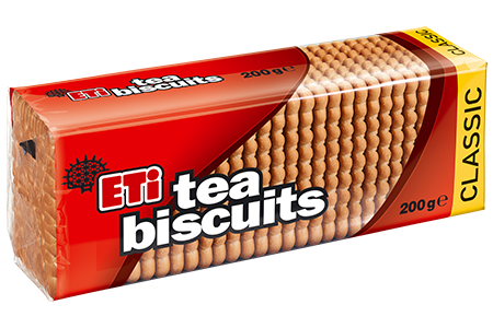 ETi Tea Biscuit Classic