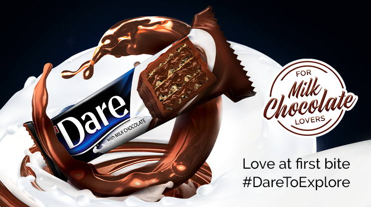 Dare Milk