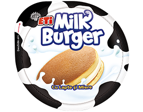 Milk Burger