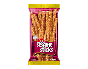 Sesame Sticks 