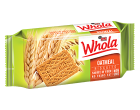 Whola
