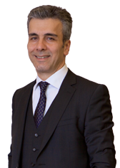 Adnan Nuri Özkaya