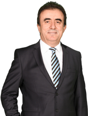 Ahmet Görgülü 